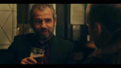 - Charge them a fortune. I'm laughing.
- But that's my point, exactly that. - Years and Years