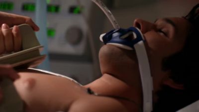 Charged at 300. - CSI: Miami
