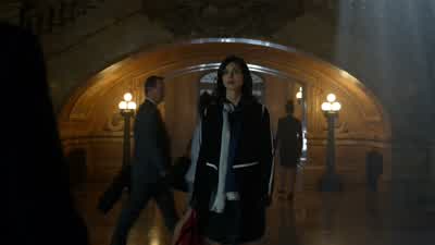 Charges are lifted. - Gotham