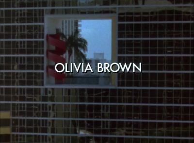 Charges have been
brought against you. - Miami Vice