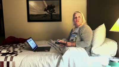 Charges he has and the kind
of convictions he has, - #CyberSleuths: The Idaho Murders