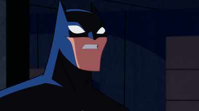 (CHARGING) - Justice League Action