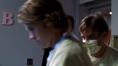 - Charging. - House