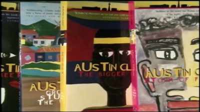 (chariandy): Austin was a vital
influence in the sense, - Black Life: Untold Stories