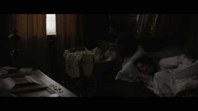 Charismatic, suffering, - The Young Karl Marx