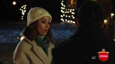Charity, I know
that you probably think - Christmas Unwrapped