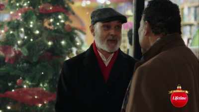 [Charity] It all started
on an early December morning - Christmas Unwrapped