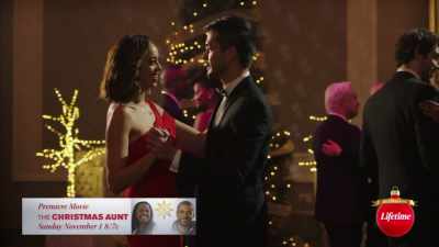 Charity Jones, - Christmas Unwrapped