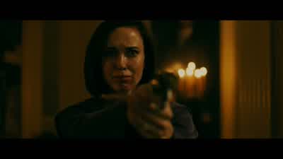 You really don't care if I die. - Ready or Not