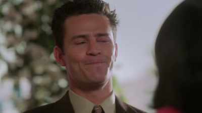 Charity thinks it could work. - Charmed