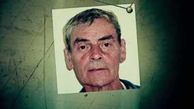 Charity worker Denis
provided police - Britain’s Most Evil Killers