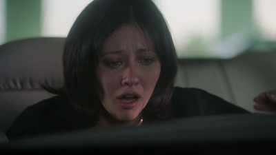 Charity?
You have left me no choice. - Charmed