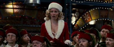 Charlene do you think it's possible we can make enough gifts to meet our quota - Fred Claus