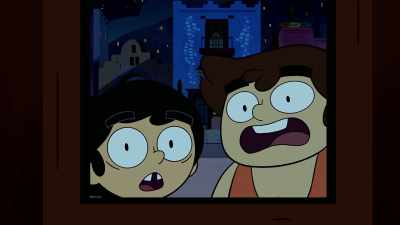 Charlene, that game you sold - Victor and Valentino