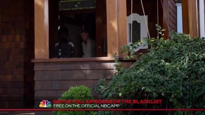 - Charlene?
- I'm sorry. - The Blacklist