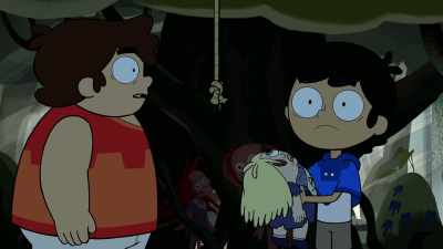 [ Charlene laughing ] - Victor and Valentino