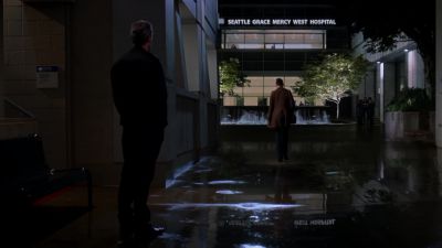 Charles was a good guy. - Grey's Anatomy