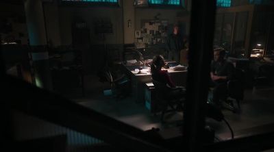 [Charles] All right, Betty. - Riverdale