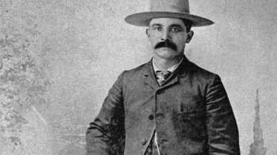 Charles Allard was part Indian - The American Buffalo