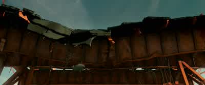Charles always wanted to build bridges. - X Men: The Last Stand