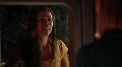 Charles, Atkins, Bridget... you. - Triassic World