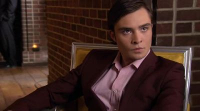 Charles bass? - Gossip Girl