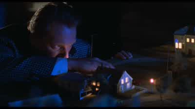 Charles: Beep, beep. - Beetlejuice