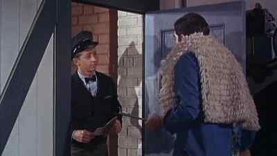 Charles Blake? - Sweet November