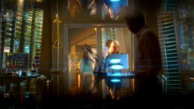 Charles brighton. - CSI: Miami