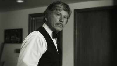 Charles Bronson is right there. - Inmate #1: The Rise of Danny Trejo
