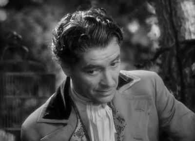 Charles Darnay. - A Tale of Two Cities