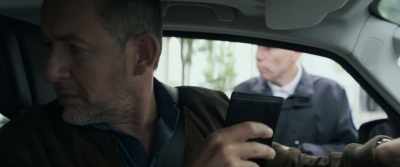 Charles, dear, - Driving Madeleine
