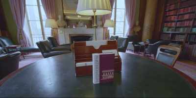 Charles Dickens,
Charles Darwin, Churchill, - Quintessentially British