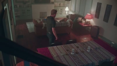 - Charles, did you find her?
- I'm at Lucy's house. - The Pregnancy Promise