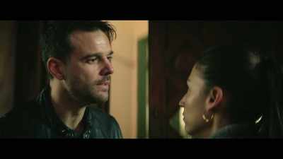Charles did this, right?
It was him? - The Day of the Jackal