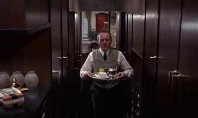 - Charles, do you know what day this is?
- I do, sir. indeed I do. - How to Murder Your Wife