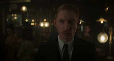 Charles, don't you think
Faraday should move
to London? - The Little Stranger