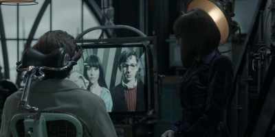 Charles, don't you think
your partner and you - A Series of Unfortunate Events
