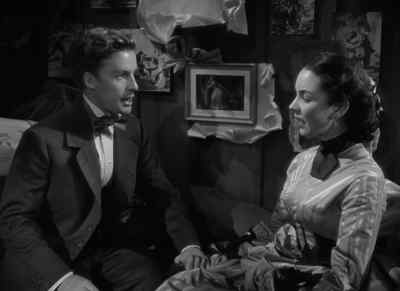 - Charles is downstairs.
- Hang Charles. - Madame Bovary