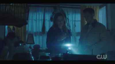 Charles was Edith's son. - Nancy Drew