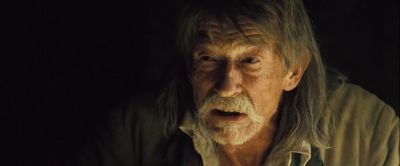 Charles eh Perhaps you've read - The Proposition