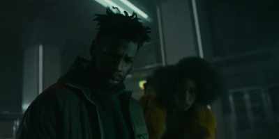 [Charles] Fontaine-- - They Cloned Tyrone