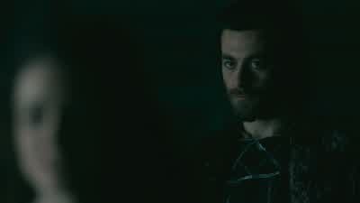CHARLES: For God's sake! - Vikings