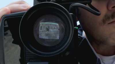 Charles Green is
our crime scene technician - Homicide Hunter: Never Give Up