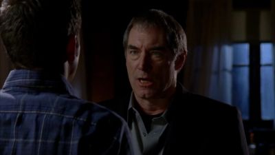 Charles. Hello, Alexei. - Chuck