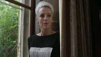  [Charles] Hmm, Nancy,
 for the last time. - Sister Boniface Mysteries
