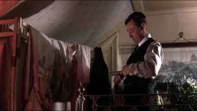 Charles, how you getting on? - Ryan's Daughter