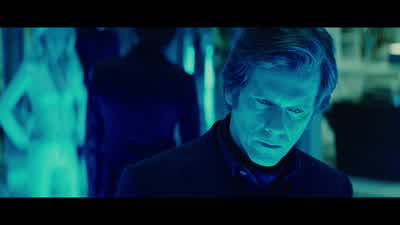 They're recruiting. - X Men: First Class