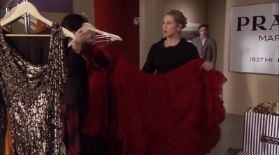 Charles, I didn't expect to see you today. - Gossip Girl