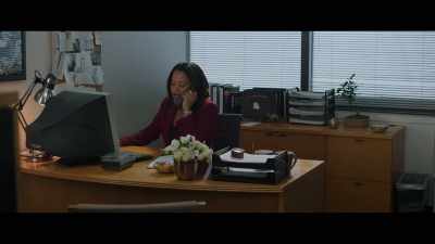 Charles, I need to talk to you.
Call me back. It's an emergency. - A Journal for Jordan